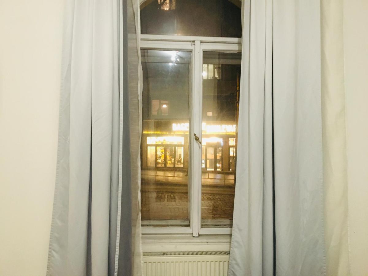 Penzion Flat In Centre 2 Praha