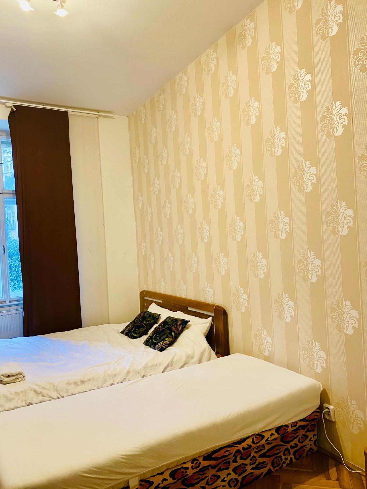 Gasthof Flat In Centre 2